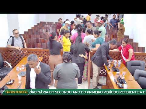 Sessão Ordinária 17/09/2026