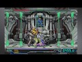 THE NINJA SAVIORS Return Of The Warriors Final Boss