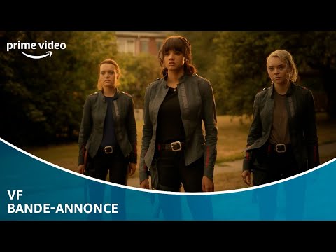 Bande-annonce