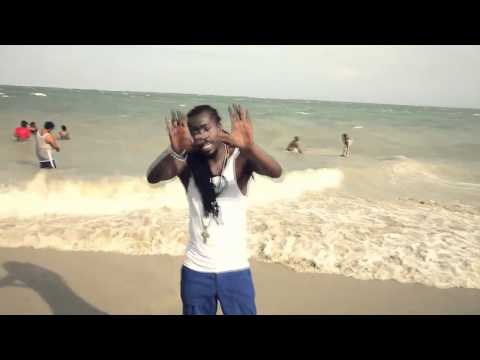 BEENIE MAN - LETS GO - OFFICIAL MUSIC VIDEO - JULY 2011