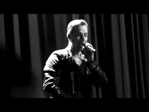 Feeling Good- Yoran de Bont