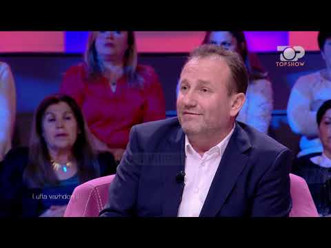 Lufta vazhdon II - Top Show, 7 Maj  2019, Pjesa 1