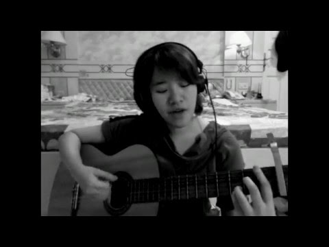 Florencia Song - Remember The Time (MJ Bossa Short Cover)