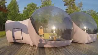 Saint-Jean-Baptiste 2016 - Village Windigo