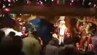 Don&#39;t Stop The Carnival 20 Time To Go Home