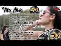Vita Alvia DJ Cover By Vita Alvia Terdiam Sepi
