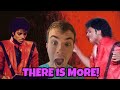 Michael Jackson Biopic Has MORE Thriller Short Film LEAKS!