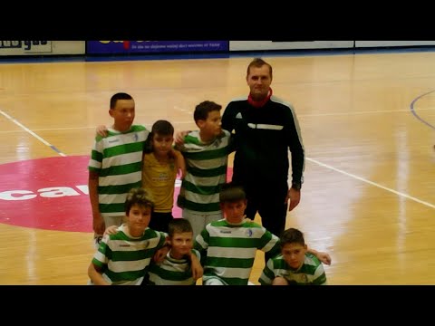 fk subotica:fk vrbas 2:4/1i2  deo/7. децембар 2019.