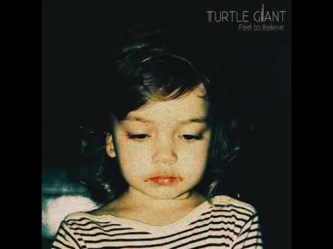 Turtle Giant - Sunlight