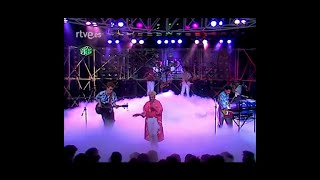 Presuntos Implicados &quot;Te Voy a Provocar&quot; [1985]