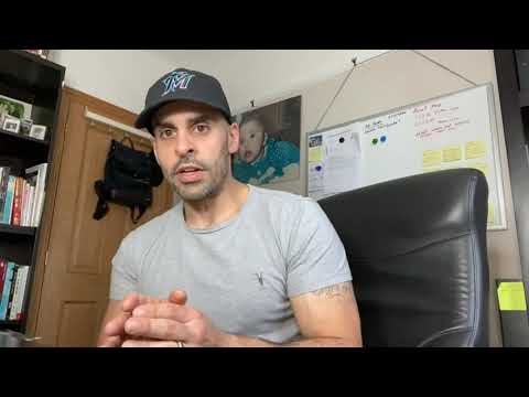 How do you spot a dodgy Agile Coach in an Interview? This one question tells me a lot.