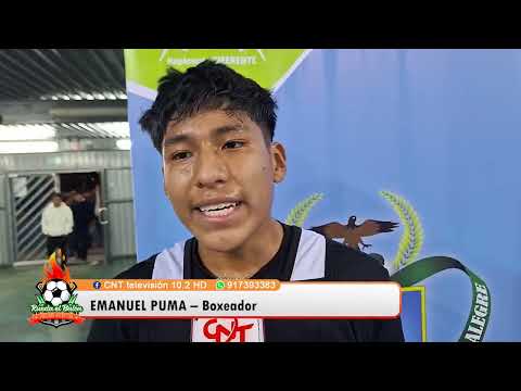 ⚫🔴 CNT NOTICIAS | VELADA DE BOXEO NACIONAL EN ALTO SELVA ALEGRE: GRANDES COMBATES EN EL RING