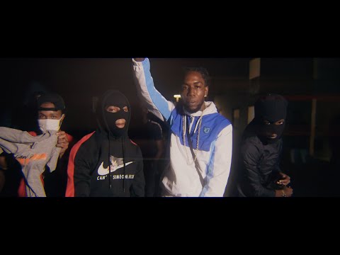 Lay-One - Pronostic (Clip Officiel)