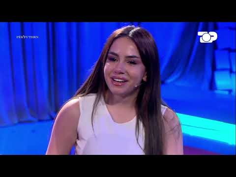 Irisi nuk gjen paqe, Gerta dhe Neda kundër saj - Ep.167 Përputhen 27/04/2023