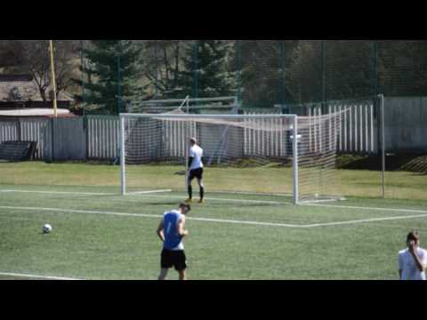 Jakub Červeň, MFK RK U16 GOALKEEPER