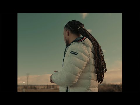 Isaac Ray - Dying Breed (Official Music Video)