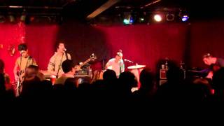 Steel Train -- You Are Dangerous & Alone on the Sea