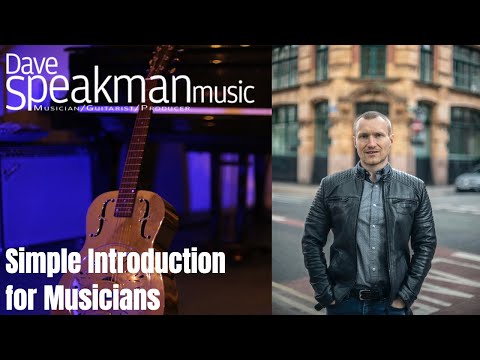 Home Recording Basics | Simple tips and advice for Musicians