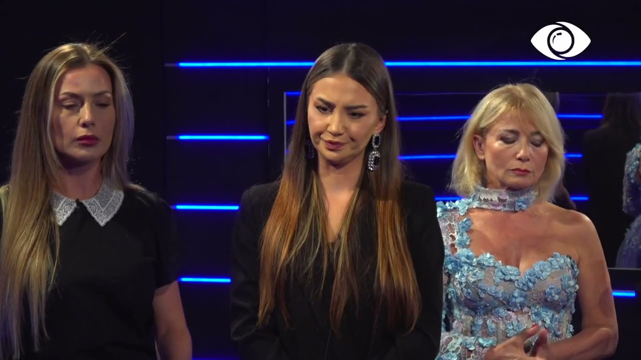 U bllokua fizikisht nga Luizi dhe Armaldo/ Kiara: Nuk e ndajnë dot emocionet nga loja