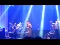 Fiorella Mannoia "La paura non esiste" live ...