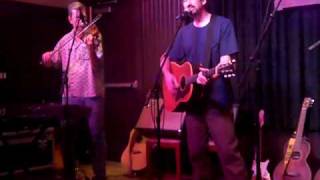 Slaid Cleaves - New Year's Day - Threadgills Austin, Texas