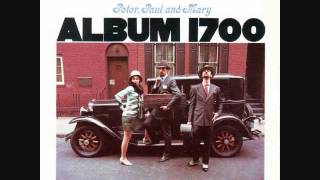 Rolling Home - Peter, Paul & Mary (1967)