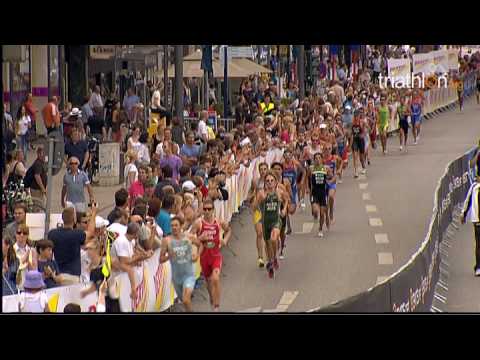 Hamburg Men Tricast 2010