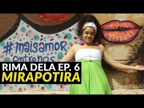 Rima Dela: Miraporita (S01E06)