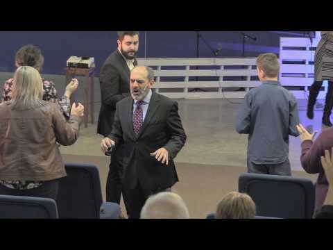 12.1.2019 Main Event