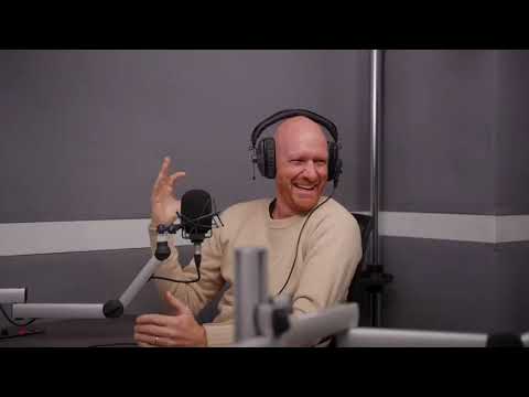 Danny joins Katie for Times Tech Podcast