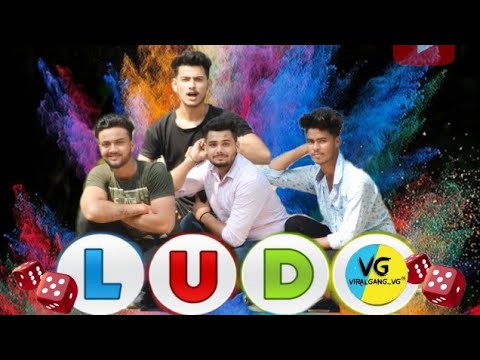 Ludo - Tony Kakkar ft. Young Desi | by ViralGang VG & Team Video