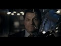 CW Gotham Knights The Dark Knight Harvey Dent Two Face Misha Collins Let It Burn Fanvid
