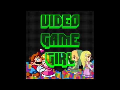 Vau Boy Ft. viewtifulday - Video Game Girl (JP Project Remix)