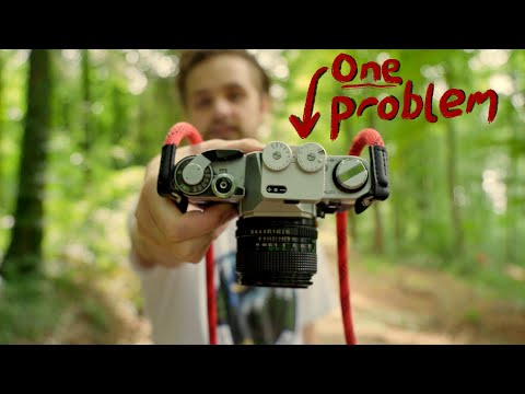 Is the TTArtisan Light Meter II the perfect tool for beginner film photographers? | 8 months later