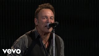 Musik-Video-Miniaturansicht zu Wrecking Ball Songtext von Bruce Springsteen