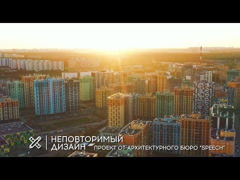 Новостройка, Москва, ЖК Лучи-2. Фото 1