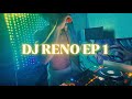 DJ Reno Hive Full Set
