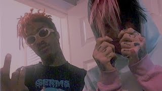 Lil peep x Lil tracy Ft. Linkin Park - Giving Girls Cocaine (miro mashup)