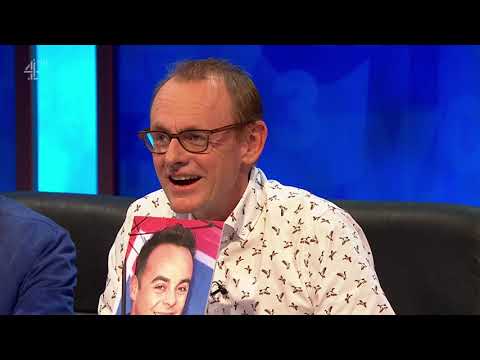 8 Out Of 10 Cats Does Countdown S19E03 (Richard Ayoade, Katherine Ryan, David O'Doherty)