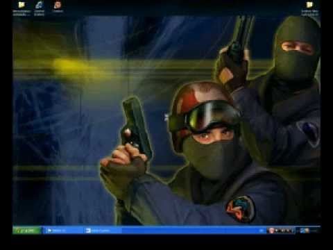 Cs 1.6 BadBoy V 6 all in one With link By Mr Lower