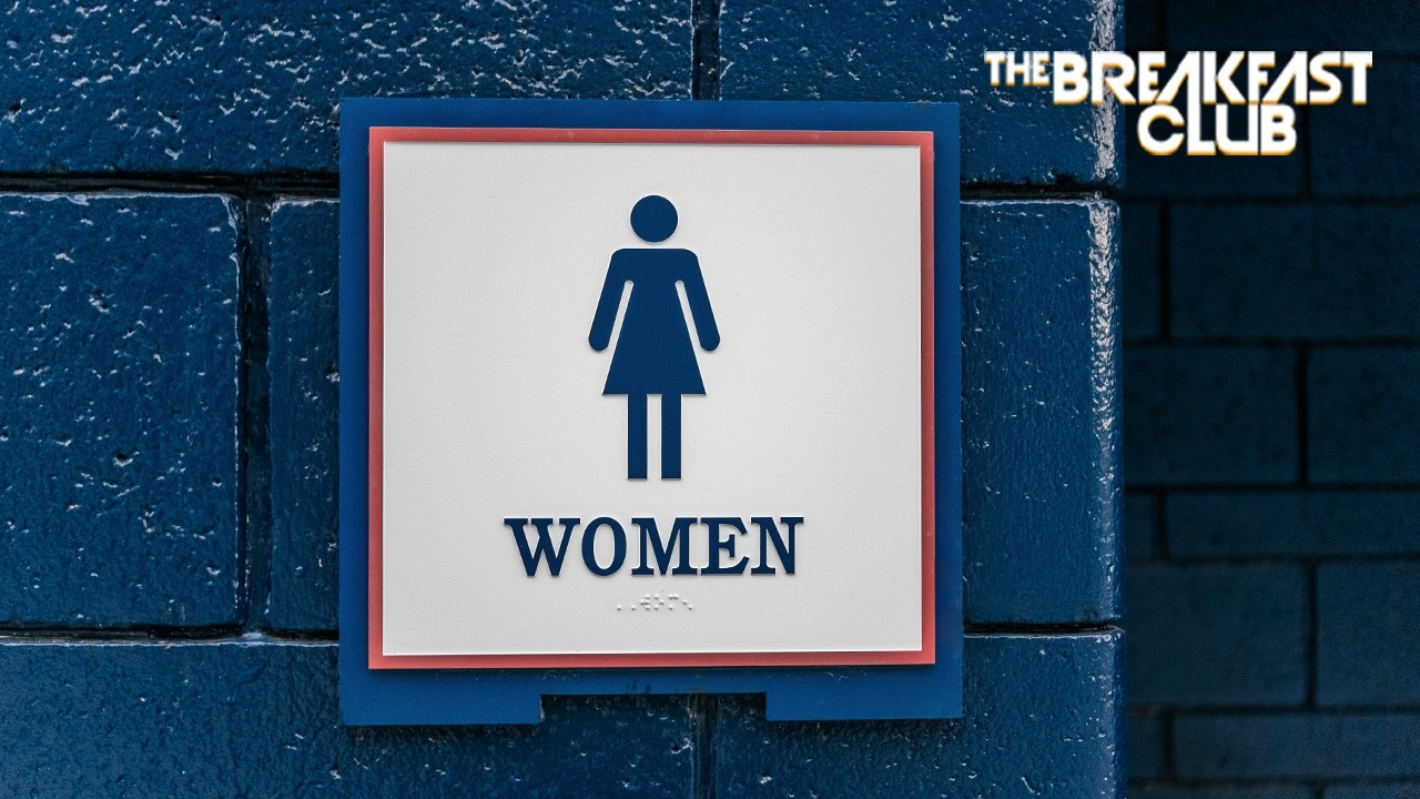 Oklahoma Dad Gets Cops Called On Him For Taking His Daughter Into The Women’s Bathroom