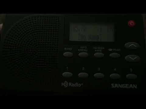 KSGL/Wichita, Kansas Legal ID - August 14, 2022