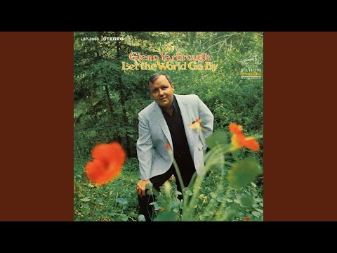 Try to Remember (From the Musicial "The Fantastiks")