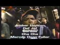 The Lyricist Lounge Show F MC Lyte Freestyle Cypher 2000
