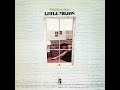 Little Milton - Monologue I - That's How Strong My Love Is from Waiting For Little Milton