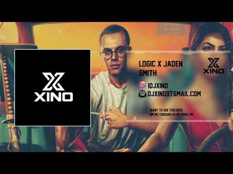 (FREE) "LOGIC TYPE BEAT " Hard Freestyle Type Beat |  LOGIC + Jaden Smith Type Beat 2020