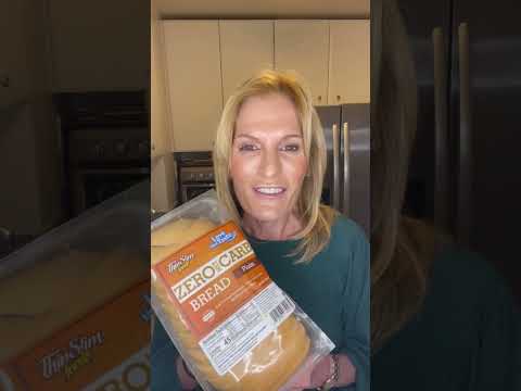 Simple Swap for Pepperidge Farms White Bread