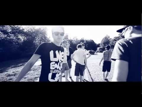 warumLila feat. rudi o - DANKE [Official Video]