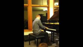 John Schmidt Dumb Song - Live