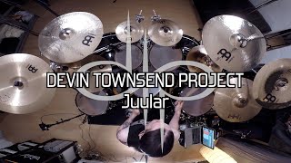 KRIMH - Devin Townsend Project - JUULAR